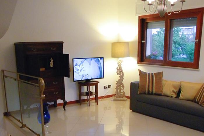 Domus B&B Модуньо Экстерьер фото
