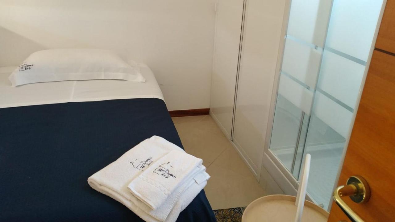 Domus B&B Модуньо Экстерьер фото